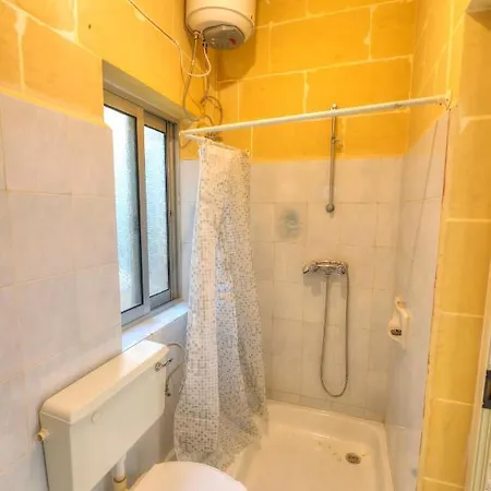 3 Bedroom Apt Close To Marsalforn Gz-mzer1-1 * Zebbug (Gozo)